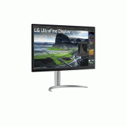 LG 32UQ850V-W écran plat de PC 80 cm (31.5