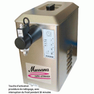 Machine à chantilly 2 L MINITRONIC Mussana_2