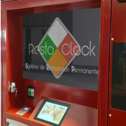 Machine à pizza libre-service rapide et compacte Multiquattro - Capacité 64 pizzas - Distributeur connecté avec système multi-fours_2