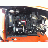 Nacelle articulée JLG 520aj occasion_2