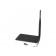 Netis WF2411D - Routeur Wi-Fi N150 avec antenne 5dBi amovible et 4 ports 10/100_2