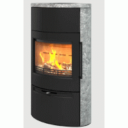 Poêle a bois termatech TT55HST_2