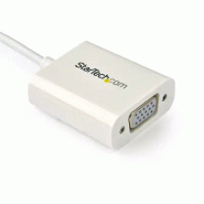 StarTech Adaptateur vidéo USB-C vers VGA - M/F_2