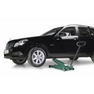 Cric 2t-hc - Compac - capacité maximale 2 tonnes - hauteur 98 à 735 mm_2