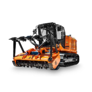 Automoteurs sur chenilles PT300 - 302 CV - Moteur CAT C7.1 Acert - FAE_2