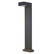 Borne extérieure GUIU IP54 GX53 LED T2 3W - Anthracite - Hauteur 75 cm_2