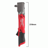 Boulonneuse d'angle 1/2