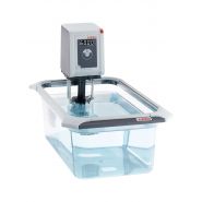 Corio CD-BT27 - bains thermostatés à circulation en acier inoxydable avec pompe intégrée et USB_2