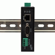 EXSYS EX-61001 Ethernet vers 1x RS-232/422/485_2