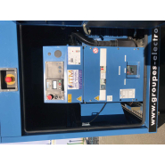 Groupe électrogène d'occasion - SDMO - 110 KVA_2