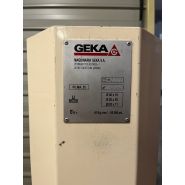 Poinçonneuse GEKA Puma 55 - Réf 3523 - Puissance 55 TN_2