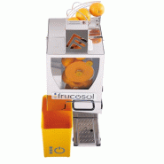 Presse-agrumes automatique FCOMPACT | Frucosol - Bacs plastiques_2