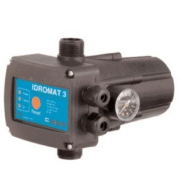 Régulateur automatique : idromat 5-12 - 305135_2