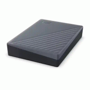 Western Digital WDBRMD0040BGY-WESN disque dur externe 4 To 3.2 Gen 1 (3.1 Gen 1)_2