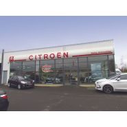 Wictec 50 - Façade en aluminium - vitrage jusqu'à 570 kg avec drainage cascade et capots multiples_2