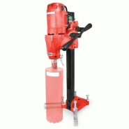 CAROTTEUSE DIAMANT À EAU 2400 W_2