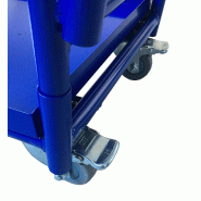 Chariot pour bacs DSW et Bacs E_2