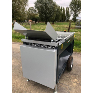 Équeteuse à oignons NC 8 rouleaux V1 GM - En occasion_2