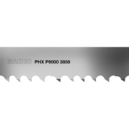 Lame de scie à ruban sur mesure - design unique pour aciers et matériaux durs - 3858 PHX P9000 - Bahco_2