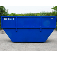 Solutions de stockage de déchets pour le recyclage