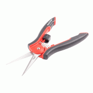 Sécateur flower elite 16,5 cm – MTF – 6 mm – 1zst4200_2