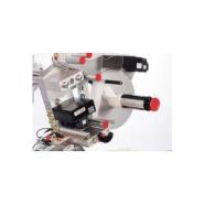 Étiqueteuse industrielle Alpha HSM - haute précision et performance pour étiquettes pré-imprimées_2