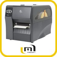 Imprimantes industrielles zebra série zt200 :  zt220 et zt230