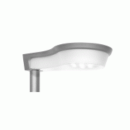 Luminaire d'éclairage public conledo g2 740 clo / led / 45.5 w / 5300 lm / en aluminium / hauteur conseillée 8 m