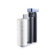 Masterwrap HD Plus XL - Banderoleuse à bras tournant semi-automatique Robopac - stabilisation des charges lourdes et instables_2