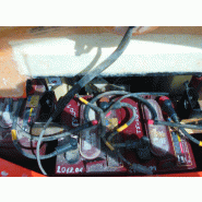 Nacelle verticale JLG toucan 12e+ occasion_2