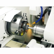 Rectifieuse cylindrique PALMARY - GU-NC - Gamme de rectifieuses intérieures et extérieures avec automate programmable_2