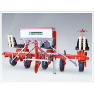 Unitrium 45 - Planteuse Checchi & Magli - Distance entre les rangs 45 cm - Semi-automatique pour plants à motte conique et pyramidale_2