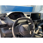 Véhicule utilitaire frigorifique et isotherme Peugeot - Puissance 100kW - Partner L2H1 Premium_2