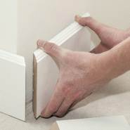 VELCRO® Extra Thin Fixation 25m bande crochets 25m bande velours, crochets & velours 20mm blanc_2