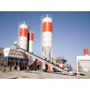 Centrale à béton à vendre - Capacités disponibles : 200 m³, 180 m³, 150 m³, 120 m³, 90 m³, 60 m³ et 30 m³_2