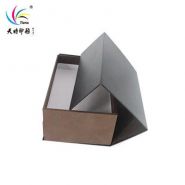 Boîte cadeau style livre - coffret cadeau en papier de luxe pour cosmétiques - Hangzhou Tianshi Packaging & Printing Co_2