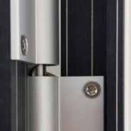 Cabine sanitaire borea / épaisseur parois 35 mm_2