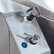 Futura HD - Sauteuse professionnelle Metos 100L - Gamme cuisson_2