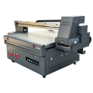 Imprimante UV-LED Directe sur Substrat MBO-UV1612G - Vitesse d'impression jusqu'à 160 x 120 cm - Haute performance avec têtes Ricoh G5i_2