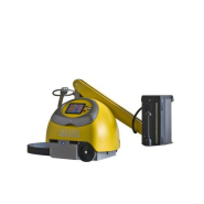 Robot filmeur - Hauteur de banderolage standard : 2100mm - Sfera easy_2