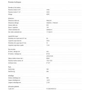 Scie à format - Holzmann FKS305VF2600_400V - moteur S6 7700W, chariot aluminium extra large_2
