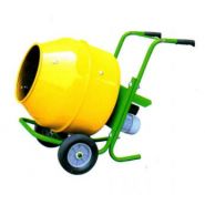 Senior bétonnières - Lino Sella - capacité du cuve 140 L - portable et double-utilisation_2