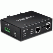 TRENDnet TI-IG60 Injecteur industriel renforcé PoE+ Gigabit 60 watts_2