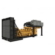 C175-16 tier 4 final (50 et 60 hz) groupes électrogènes industriel diesel - caterpillar - caracteristique nominale min max 2500-3100 kw_2