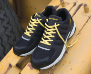Chaussures de sécurité basses - Lightweight Safety Trainer - Réf: R348X - Protection composite - Antidérapantes et légères_2