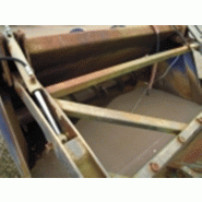 Godet désileur dujardin g 2300_2