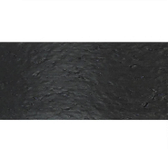 Nature bordure de jardin texturée 0,12x24 m 5 mm noir 447500_2