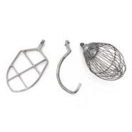 Plutone 40 - mélangeurs planétaire - sirman - 40 litres_2