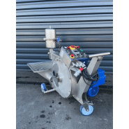 Pompe peristaltique smarty 300 enoltech d'occasion_2