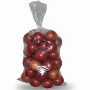 Sac PEBD Type 10kg neutre/Transparent - 400x750mm 45µ - Lot de 600_2